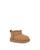 UGG | Unisex Classic Ultra Mini Boots - Toddler, 颜色Chestnut