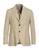 颜色: Beige, LIU •JO | Blazer