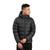 商品Outdoor Research | Outdoor Research Men's Coldfront Down Hoodie颜色Black