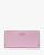 颜色: Berry Cream, Kate Spade | Madison Large Slim Bifold Wallet