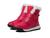 SOREL | Whitney™ II Strap (Toddler/Little Kid), 颜色Cactus Pink/Black