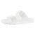 商品Birkenstock | Birkenstock Womens Arizona EVA Casual Slip On Strap Sandals颜色White