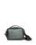 商品RAINS | Box Crossbody Bag颜色Silver Pine
