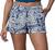 颜色: Crash Endless Blue, Patagonia | Patagonia Women's 2.5" Barely Baggies Shorts