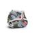 商品第32个颜色Weehoo (fluff), Kanga Care | Rumparooz Reusable Newborn  Cloth Diaper Cover Snap