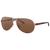 Oakley | Oakley Feedback Sunglasses - Women's, 颜色Rose Gold/Prizm Tungsten