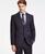 颜色: Grey Plaid, DKNY | Men's Modern-Fit Stretch Suit Jacket