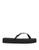 Stuart Weitzman | Flip flops, 颜色Black