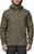 颜色: Basin Green, Patagonia | Patagonia Men's Boulder Fork Rain Jacket