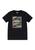 color Black, Levi's | Boys 4-7 Short Sleeve Camo Logo Graphic T-Shirt