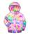 Appaman | Down Insulated Puffy Coat (Toddler/Little Kids/Big Kids), 颜色Watercolor