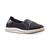 Clarks | Women's Breeze Skip Cloudsteppers Sneakers, 颜色Black