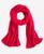 颜色: Red Polish, Charter Club | Ribbed 100% Cashmere Scarf, Created for Macy's