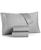 颜色: Smoke, Charter Club | Solid 550 Thread Count 100% Cotton 3-Pc. Sheet Set, Twin, Exclusively at Macy’s