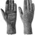 商品第1个颜色Black Heather, Outdoor Research | Outdoor Research Women's Melody Sensor Glove