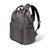 颜色: Smoke Twill, Baggallini | Chelsea Laptop Backpack