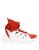 商品AGNONA | Sneakers颜色Red