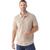 颜色: Dune, SmartWool | Everyday Short-Sleeve Button-Down Shirt - Men's