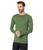 SmartWool | Classic All-Season Merino Base Layer Long Sleeve, 颜色Fern Green