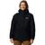 Mountain Hardwear | 女款派克大衣 Weather Down Parka - Women's, 颜色Black