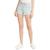 商品Levi's | Women's 501 Cotton High-Rise Denim Shorts颜色Ojai Lake Short