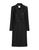 color Black, Sandro | Coat