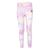 Converse | All Over Print  High-Rise Leggings (Little Kids), 颜色Storm Pink