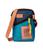 商品Topo Designs | Mini Shoulder Bag颜色Tile Blue/Pond Blue
