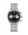 商品Hamilton | Intra-Matic H American Classic Chronograph, 40mm颜色Black/Silver