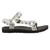 颜色: Boomerang White / Grey, Teva | Teva Original Universal Sandal - Women's
