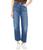 color Noe Fog, Levi's | Ribcage Straight Ankle