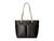 color Black, Michael Kors | Bedford Medium Top Zip Pocket Tote