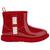 color Red/Red, UGG | UGG Classic Mini Clear - Girls' Grade School