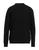 颜色: Black, +39 MASQ | Sweater