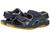 商品Rockport | Trail Technique Adjustable Sandal 2颜色Navy Multi