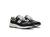 颜色: BLACK with GREY 006 and WHITE, New Balance | Made in USA 992 Core