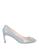 颜色: Light grey, Roger Vivier | Pump