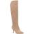 color Tortilla, Vince Camuto | Women's Fimulie Studded Stiletto Dress Boots