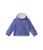The North Face | Reversible Perrito Hooded Jacket (Infant), 颜色Cave Blue