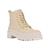 color Bone, Calvin Klein | Women's BSboot Lace-Up Lug Sole Boots