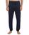 颜色: Navy Iris, Perry Ellis | Men's Deluxe Touch Knit Jogger Pant