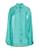 商品第2个颜色Turquoise, JUCCA | Solid color shirts & blouses