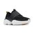 商品SOREL | Women's Kinetic Impact Strap Sneakers颜色Black, White