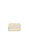 颜色: Pale Gold, Michael Kors | Jet Set Small Zip Around Card Case