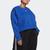 Adidas | Women's adidas Adicolor Essentials Crew Sweatshirt (Plus Size), 颜色semi lucid blue