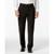 Calvin Klein | Men's Infinite Stretch Solid Slim-Fit Pants, 颜色Black