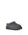 颜色: obsidian, UGG | Unisex Tasman II Suede Slippers - Toddler, Little Kid, Big Kid