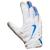 颜色: Game Royal/White/White, NIKE | Nike Vapor Jet 8.0 Receiver Gloves - Men's