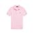 颜色: Carmel Pink, Ralph Lauren | Cotton Mesh Polo Shirt (Little Kids)