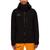 Mammut | Stoney HS Jacket - Men's, 颜色Black/White